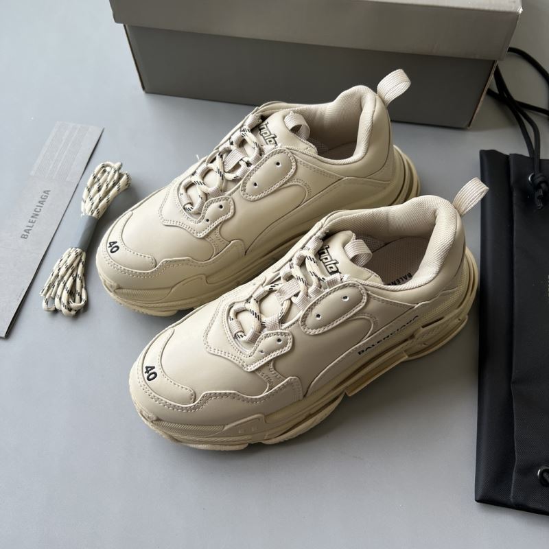 Balenciaga Triple S Series Shoes